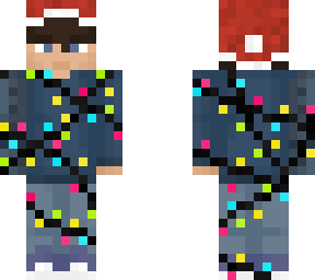 christmas bluebob24