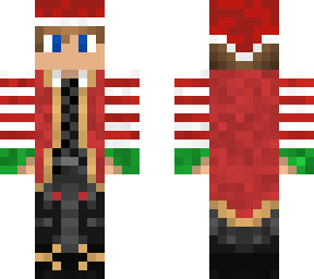 christmas boy (edit)