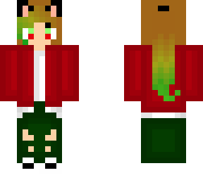 christmas ellyne!
