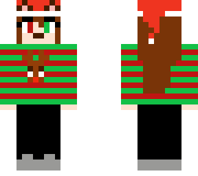 christmas owo