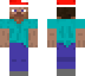 christmas steve