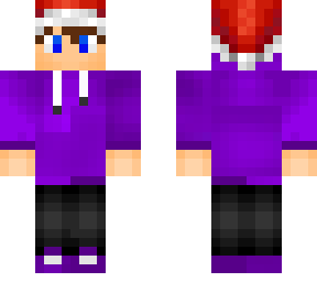 christmasy jordan