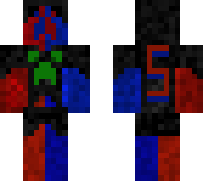 color fusion remodelation