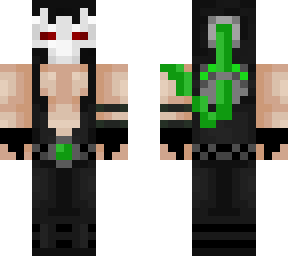 comic bane