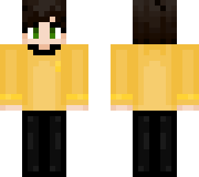 command gold (no gender)