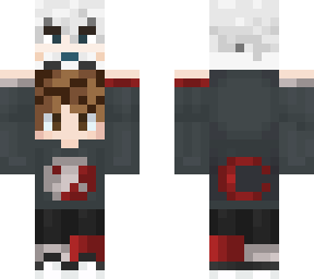 commission skin