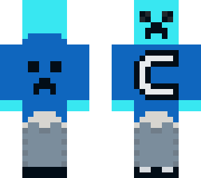 cool creeper