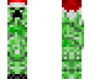 creeper?      aw men