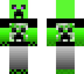 creeper man
