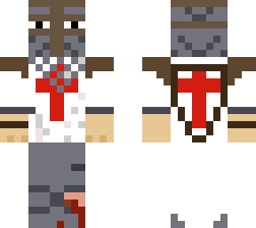 crusader