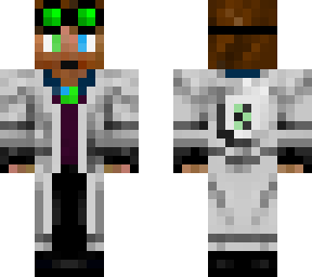 cyborg technomage v 1.1