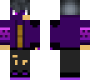 dabformers (half faced)