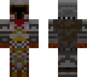 dead knight