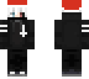 demon boy xmas (edit)