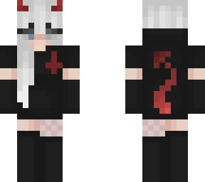 devil