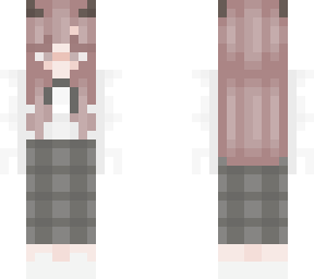 devil horn version