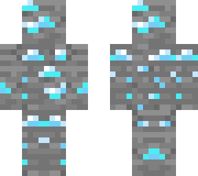 diamond ore