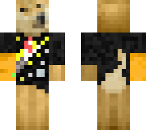 doge sweater thanos r