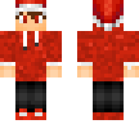 edited version of my skin (100) complete
