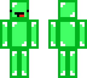emerald skeppy