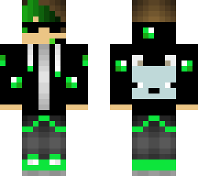 emerald snowfoxmax inc agent
