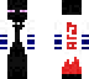 ender minato