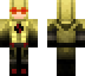 eobard thawne reverse flash
