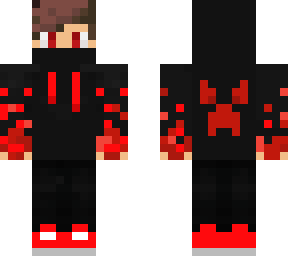 fire boy