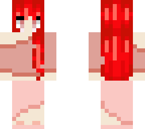 fire elemental (revised eyes.)