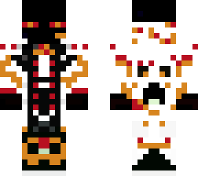 fire endrerman 2