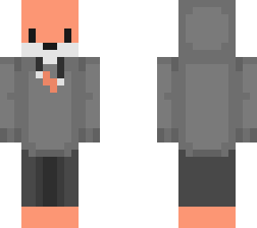fire fox remake