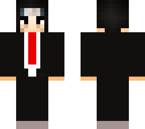 formal itachi