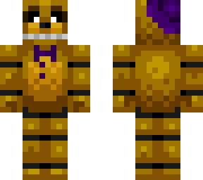 fredbear