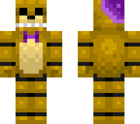 fredbear ucn