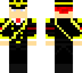 gdf fleet admiral