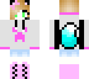 generic 2014 skin