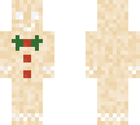 gingerbread