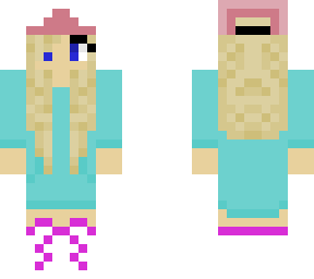 girl