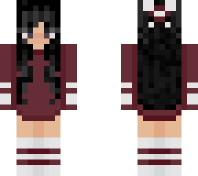 girl