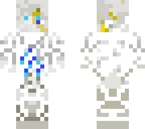 goden skin
