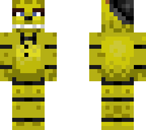 golden fredy