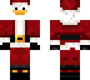 goose