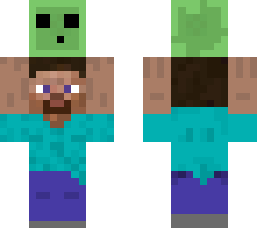 got my slime
