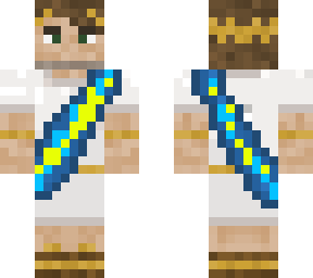 greek villager