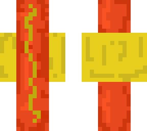 hot dog!