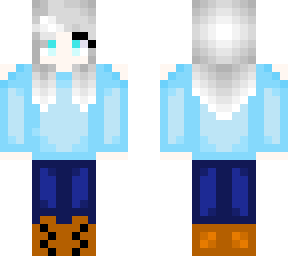 ice girl