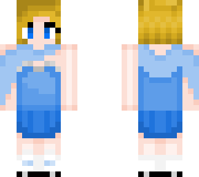 ice skater