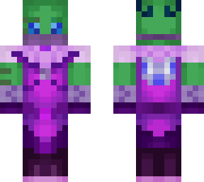 iz fan character