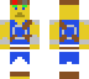 jak contest