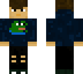 junkry pepe